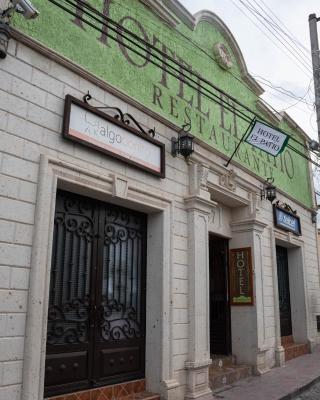 Hotel El Patio