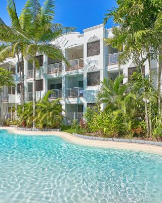Alassio Beachfront Apartments Palm Cove