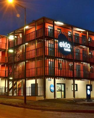 Eklo Hotels Le Mans