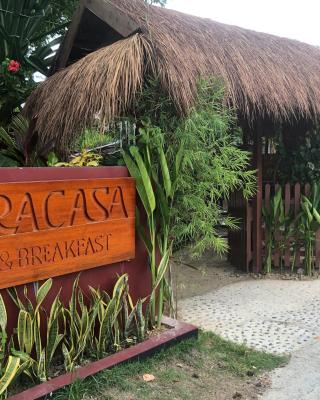 Coracasa bed and breakfast