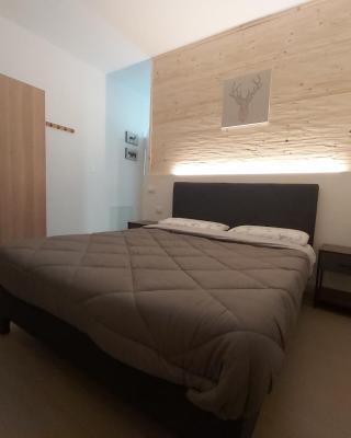 CASALIDIA monolocale