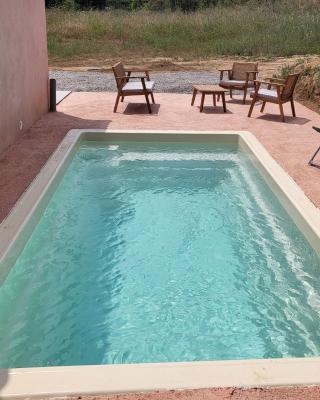 Gite Capparone 1