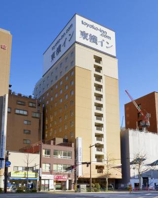 Toyoko Inn Kanda Akihabara