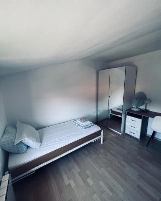 Rooms Busija