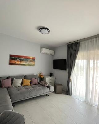 Relax apartment 50m from the sea