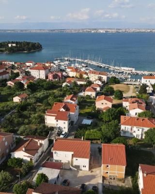 Comfortable Apartments Marijana