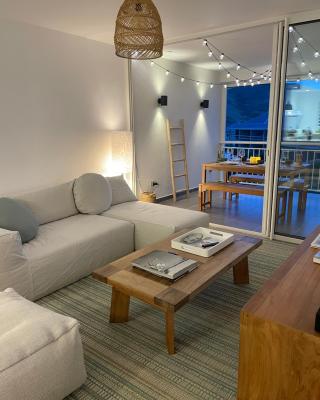 Appartement Aqua Nanda