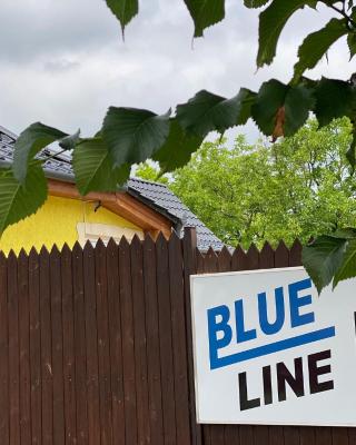 Blueline Motel