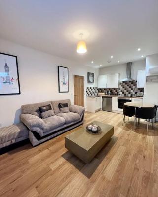 One Bedroom Apartment in Bangor