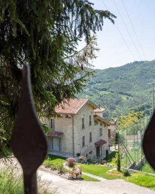 Casa in Campagna