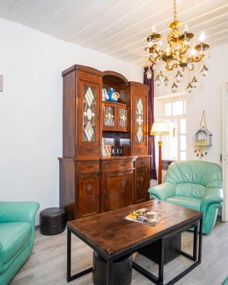 Sighnaghi Art Hotel