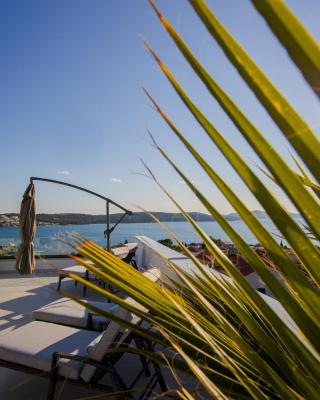 Adriatic Garden Apartments