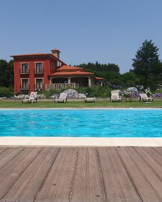 Villam Natura & Spa