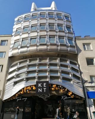 Vienna Lights Apartments - Domenig by Kent