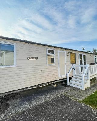 8 Berth, Dog Friendly Caravan At Haven Caister In Norfolk Ref 30031b