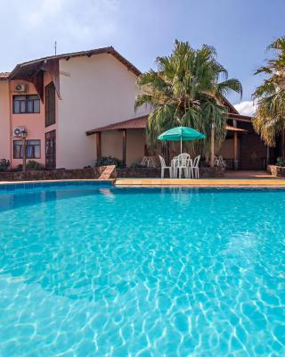 Hotel Vivenda das Cachoeiras