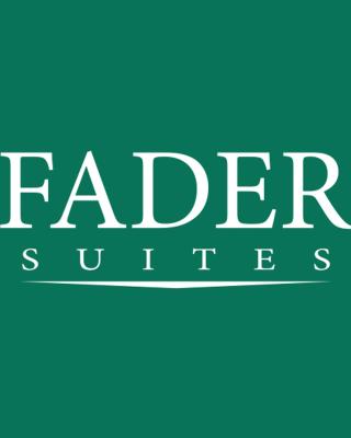 Fader Suites - Departamento de categoría a 20 minutos de Ezeiza Airport