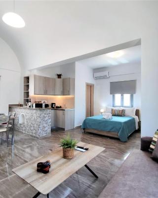Studio Elpida Santorini