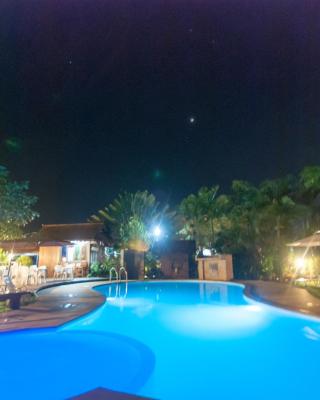 Namkhong Guesthouse and Resort