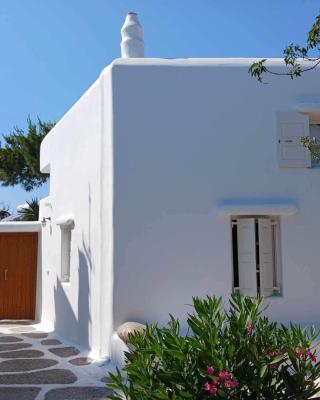 Cassaris Mykonos