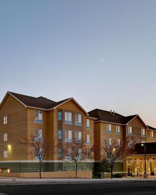 Homewood Suites by Hilton Albuquerque Airport