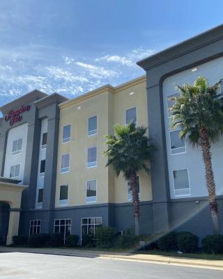 Hampton Inn by Hilton Leesville Fort Johnson