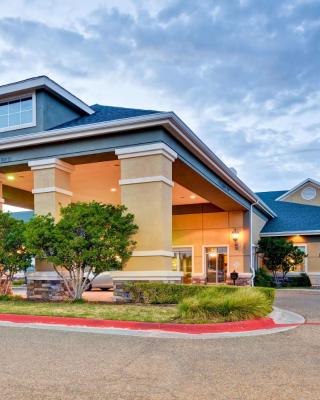 Homewood Suites by Hilton Amarillo