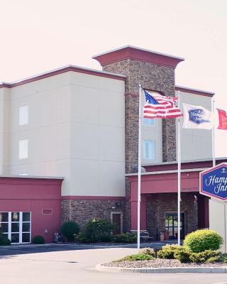 Hampton Inn Watertown