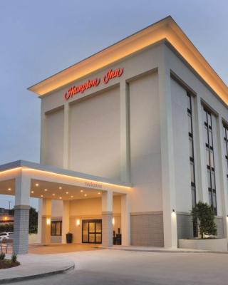 Hampton Inn Atlanta-Buckhead