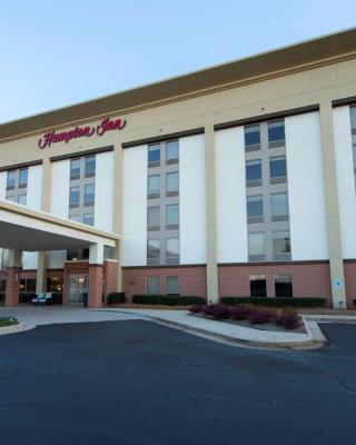 Hampton Inn Hotel Atlanta-Southlake