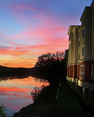 Hampton Inn Owego