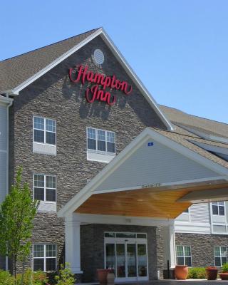 Hampton Inn Ellsworth