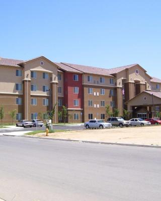 Hampton Inn and Suites Bakersfield North-Airport