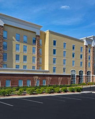 Hampton Inn & Suites Birmingham-Hoover-Galleria