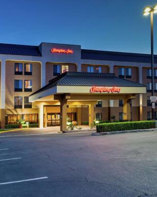 Hampton Inn Bakersfield - Central