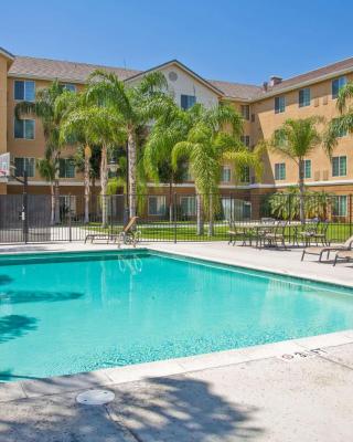 Homewood Suites Bakersfield