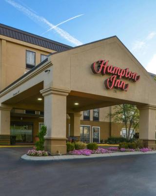 Hampton Inn Nashville-I-24 Hickory Hollow