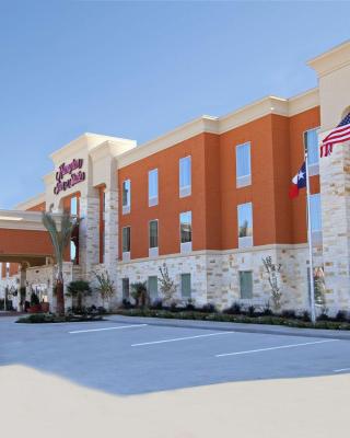 Hampton Inn & Suites Winnie