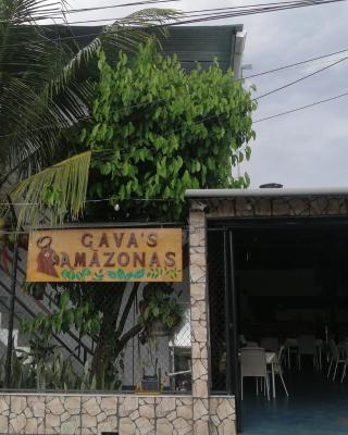 Hotel Gavas Amazonas