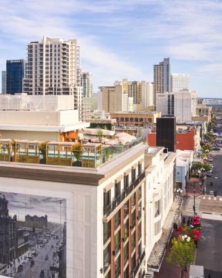 AC Hotel by Marriott San Diego Downtown Gaslamp Quarter