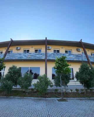 Panorama Guesthouse