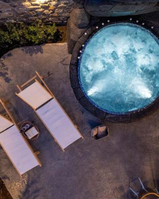 Olive grove villas