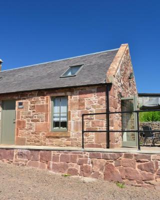 Scottish countryside Bothy