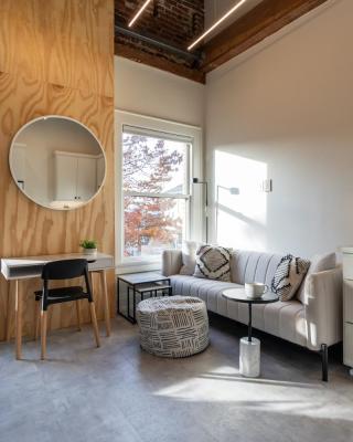 The 505 Eugene