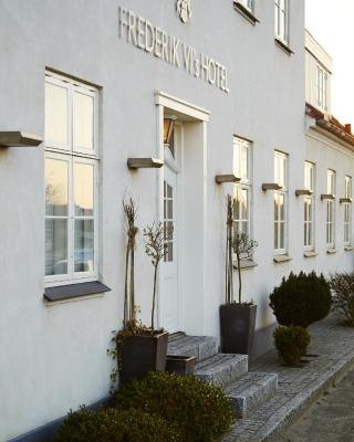 Frederik VI's Hotel