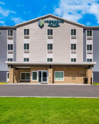 WoodSpring Suites Panama City Beach