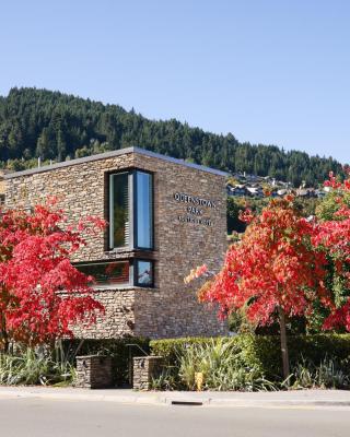 Queenstown Park Boutique Hotel