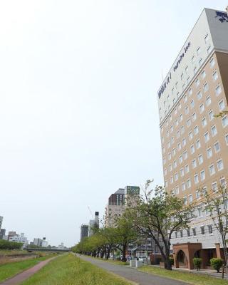 Toyoko Inn Mito-eki Minami-guchi