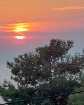 PORTO KATSIKI-HOME