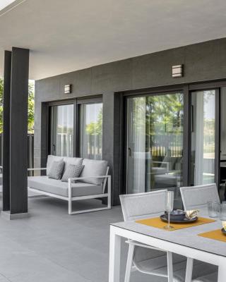 Rennes Arenal Playa 6